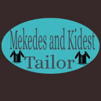 Mekedes and Kidest Tailor